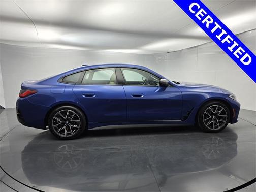 2024 BMW M440 Gran Coupe M440i Gran Coupe
