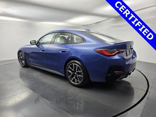 2024 BMW M440 Gran Coupe M440i Gran Coupe