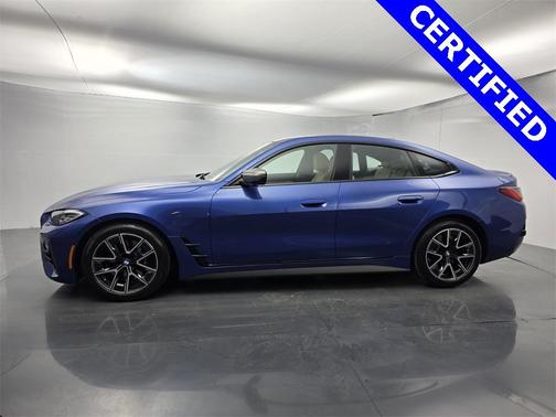 2024 BMW M440 Gran Coupe M440i Gran Coupe