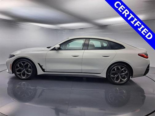 2022 BMW 430 Gran Coupe i