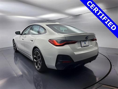 2022 BMW 430 Gran Coupe i