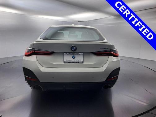 2022 BMW 430 Gran Coupe i