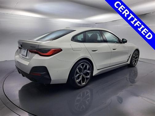 2022 BMW 430 Gran Coupe i