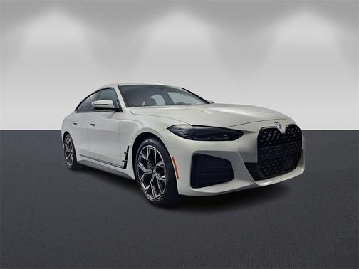 2022 BMW 430 Gran Coupe i