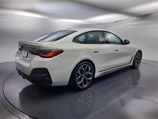 2022 BMW 430 Gran Coupe i