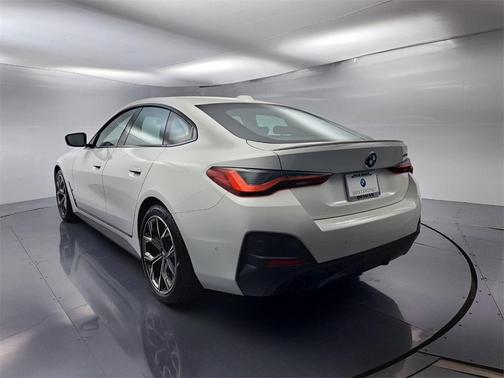 2022 BMW 430 Gran Coupe i
