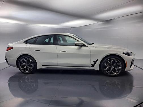 2022 BMW 430 Gran Coupe i