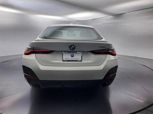 2022 BMW 430 Gran Coupe i