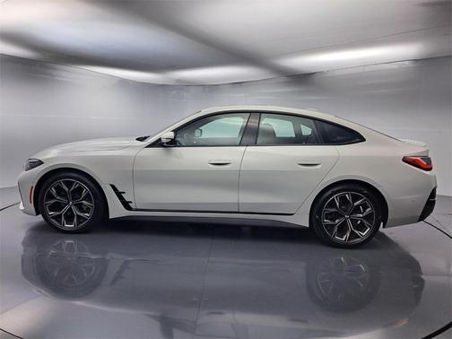2022 BMW 430 Gran Coupe i