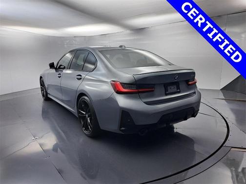 2023 BMW 330 i