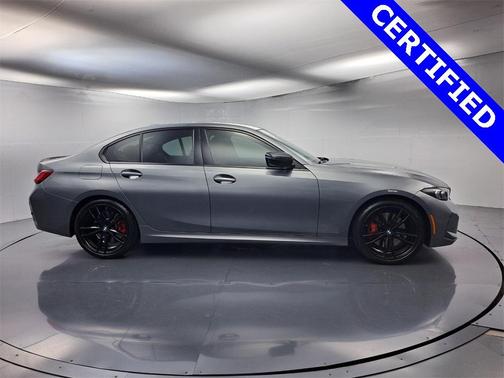 2023 BMW 330 i