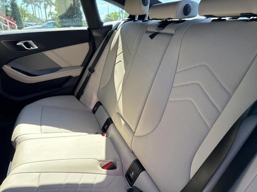 2025 BMW 228 Gran Coupe xDrive