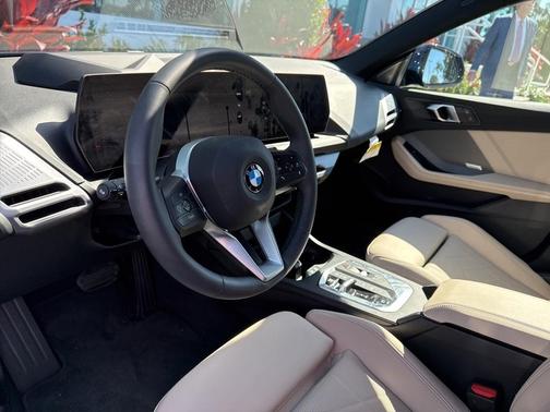 2025 BMW 228 Gran Coupe xDrive