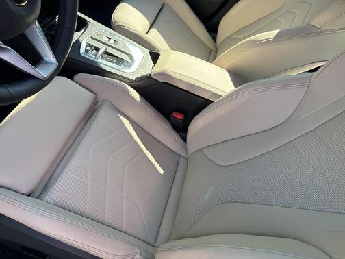 2025 BMW 228 Gran Coupe xDrive