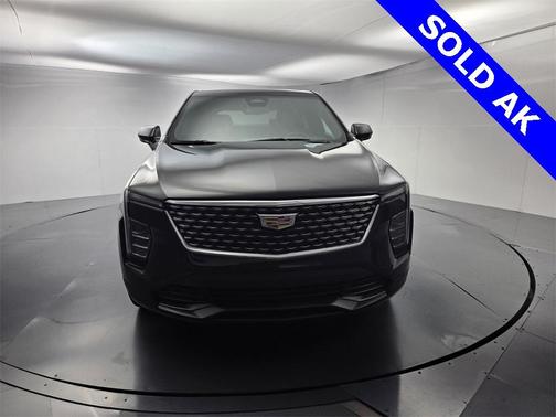 2024 Cadillac XT4 Luxury