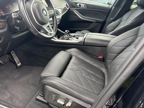 2023 BMW X5 sDrive40i