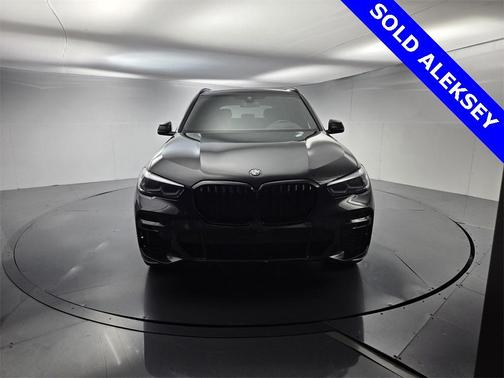2023 BMW X5 sDrive40i