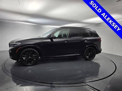 2023 BMW X5 sDrive40i