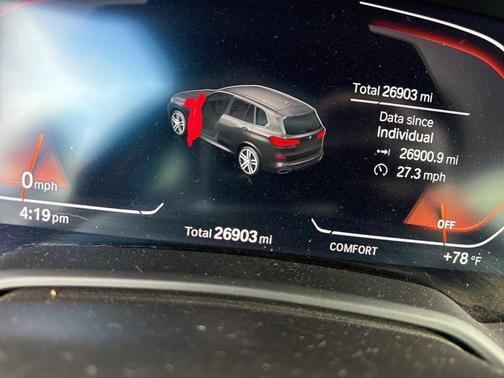 2023 BMW X5 sDrive40i