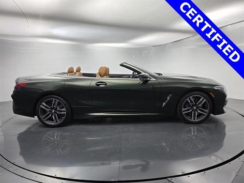 2026 BMW 840 i xDrive