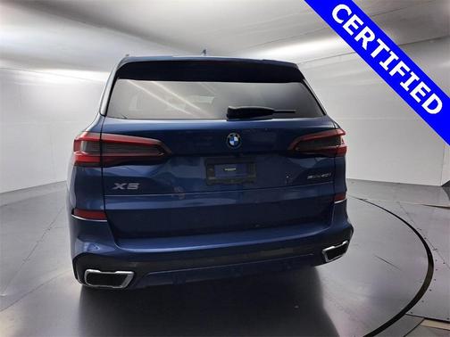 2022 BMW X5 sDrive40i