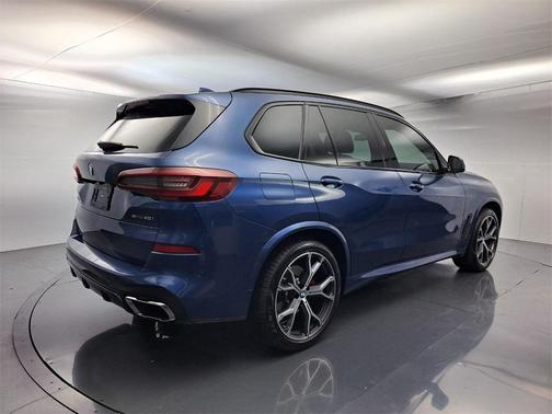 2022 BMW X5 sDrive40i