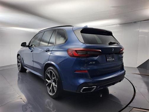 2022 BMW X5 sDrive40i
