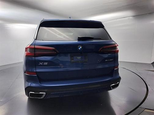 2022 BMW X5 sDrive40i