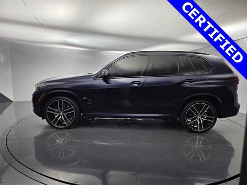 2025 BMW X5 sDrive40i