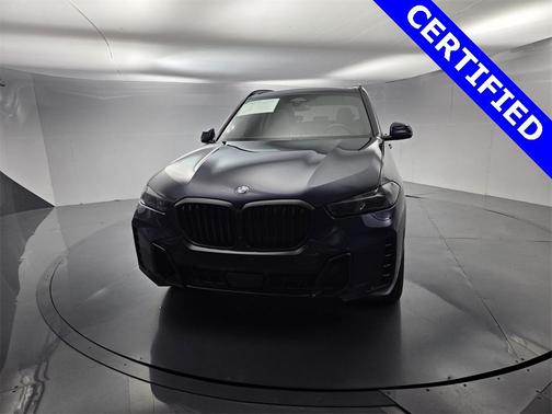 2025 BMW X5 sDrive40i