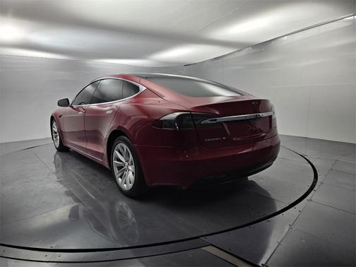 2017 Tesla Model S P100D