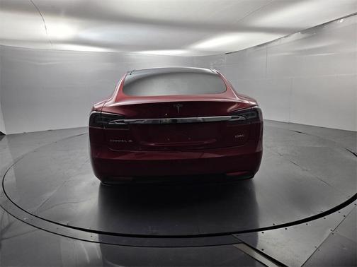 2017 Tesla Model S P100D