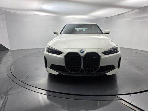 2023 BMW i4 Gran Coupe eDrive35