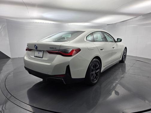 2023 BMW i4 Gran Coupe eDrive35