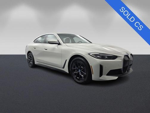 2023 BMW i4 Gran Coupe eDrive35