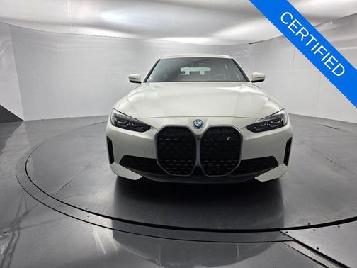 2023 BMW i4 Gran Coupe eDrive35