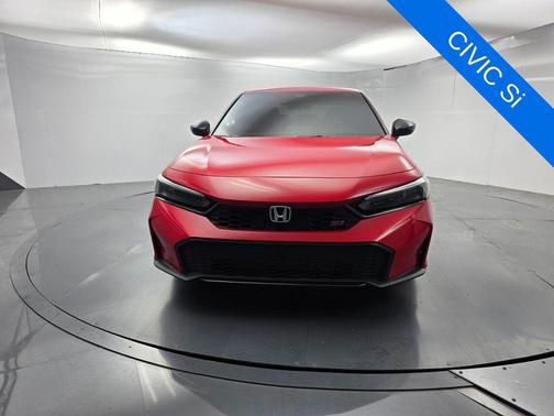 2025 Honda Civic Si Base