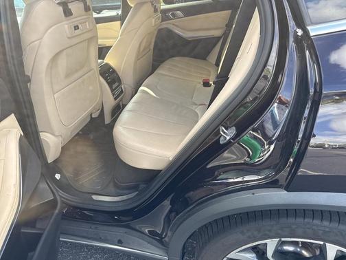 2022 BMW X5 sDrive40i