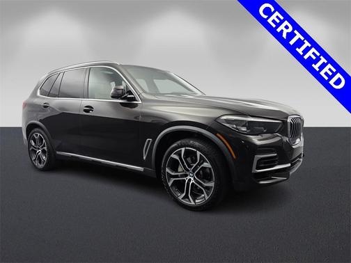 2022 BMW X5 sDrive40i