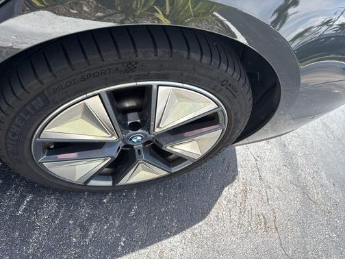 2024 BMW i4 Gran Coupe eDrive35