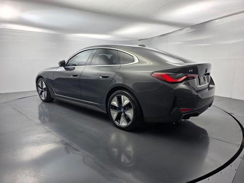 2024 BMW i4 Gran Coupe eDrive35