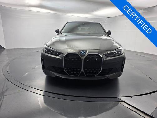 2024 BMW i4 Gran Coupe eDrive35