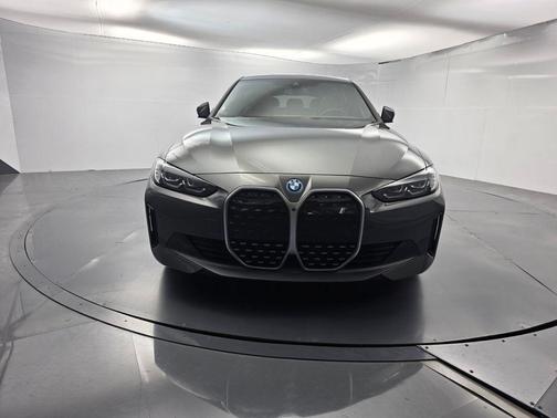 2024 BMW i4 Gran Coupe eDrive35