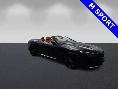 2022 BMW M850 i xDrive