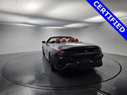 2022 BMW M850 i xDrive