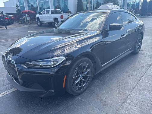 2023 BMW i4 Gran Coupe eDrive35