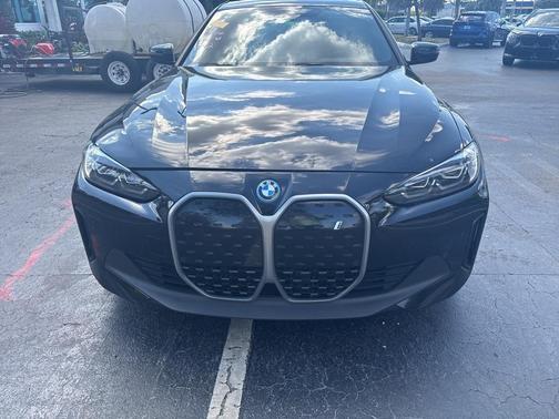 2023 BMW i4 Gran Coupe eDrive35