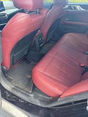 2023 BMW i4 Gran Coupe eDrive35