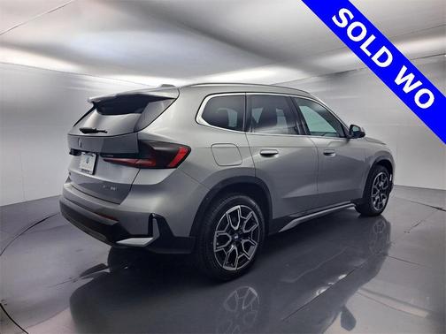 2024 BMW X1 xDrive28i