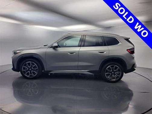 2024 BMW X1 xDrive28i